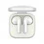 Belaidės į ausis dedamos ausinės Xiaomi Buds 6 Active — Baltos, intraauralinės, 0.036 kg, Bluetooth ryšys iki 10 m