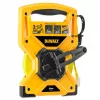 DeWALT DWHT34218-0 30 m ilgio matavimo juosta iš stiklo pluošto