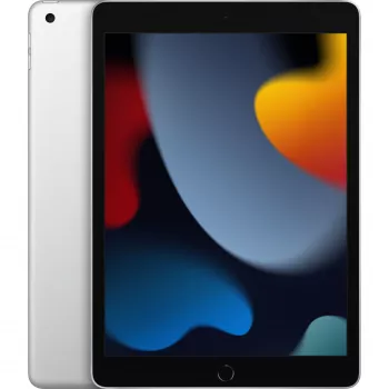 Apple MK2P3FD/A Sidabrinis