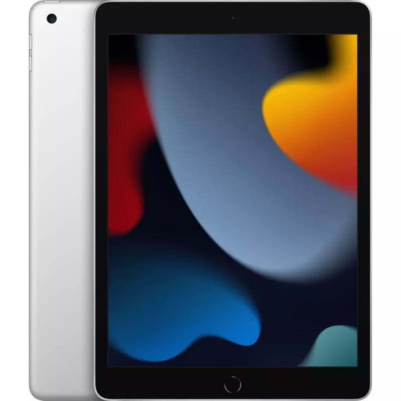 Apple MK2P3FD/A Sidabrinis
