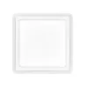 Lubinis šviestuvas TRACER Tracer 47319 LED kvadratinis 18W 3000K