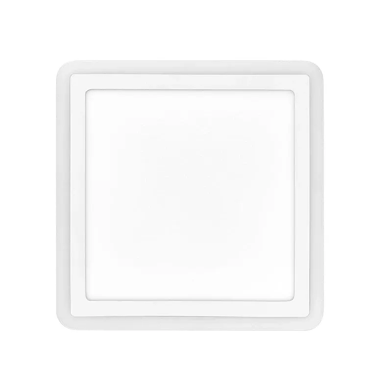 Lubinis šviestuvas TRACER Tracer 47319 LED kvadratinis 18W 3000K