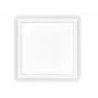 Lubinis šviestuvas TRACER Tracer 47319 LED kvadratinis 18W 3000K