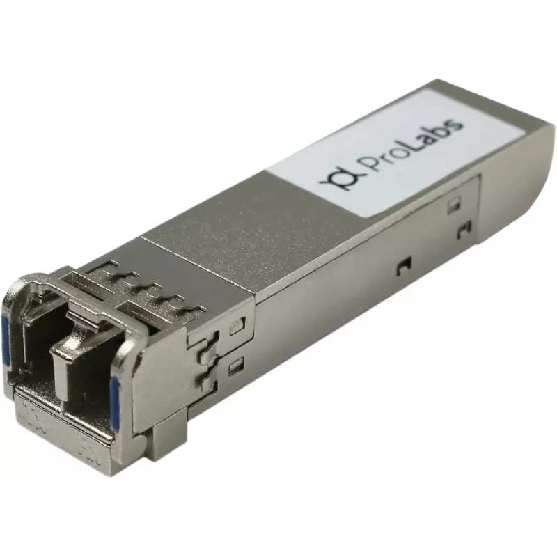 ProLabs J9150D-C tinklo siųstuvo-imtuvo modulis Šviesolaidinis 10000 Mbit/s SFP+ 850 nm