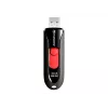 ATMINTIES DISKAS FLASH USB2 32GB/590 TS32GJF590K TRANSCEND