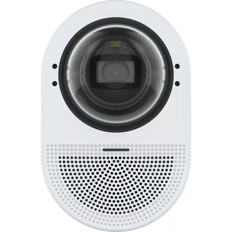 Apsaugos kamera AXIS Q9307-LV vidaus 2592 x 1944 pikseliai sieninė