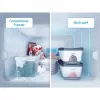 Beko FSE1074N vertikalusis šaldiklis, atskirai stovintis, 95 l, baltas
