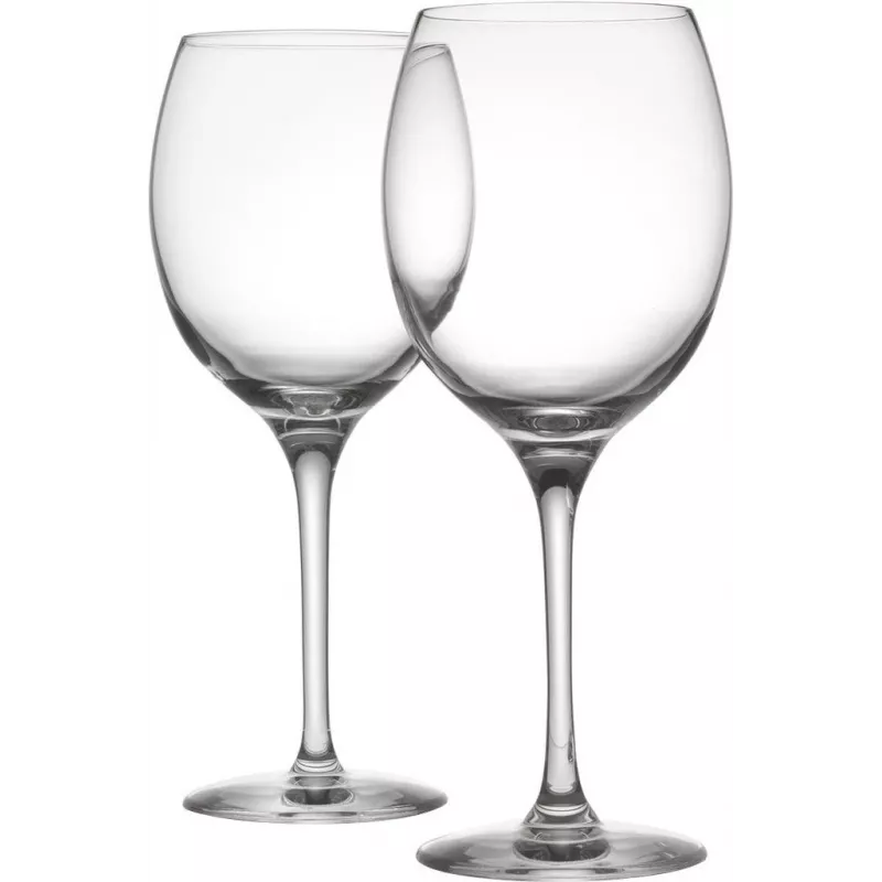 Alessi Mami-XL rinkinys, 4 taurės baltam vynui SG119/1S4