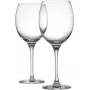 Alessi Mami-XL rinkinys, 4 taurės baltam vynui SG119/1S4
