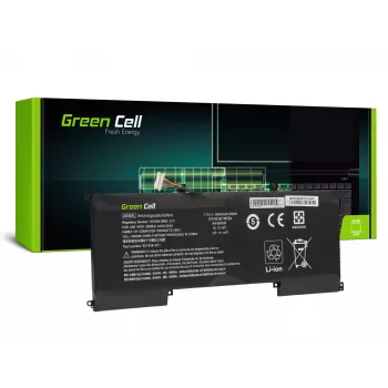 Baterija AB06XL, skirta HP Envy 13-AD008NW 13-AD101NW