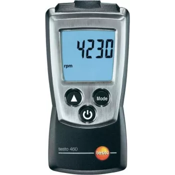 TESTO 460 greičio matavimo prietaisas (0560 0460)