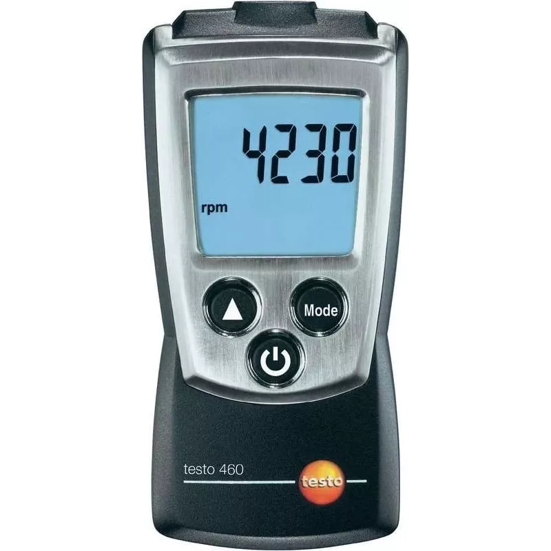 TESTO 460 greičio matavimo prietaisas (0560 0460)
