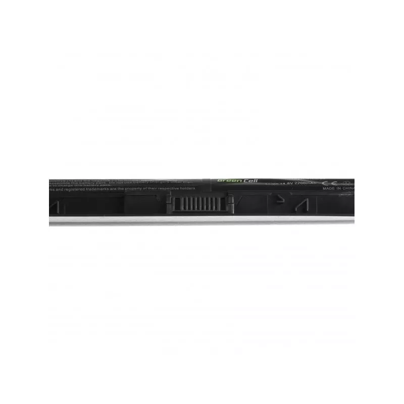 Green Cell HP82 VI04 nešiojamojo kompiuterio baterija 14,4 V 2200 mAh – atkurkite mobilumą