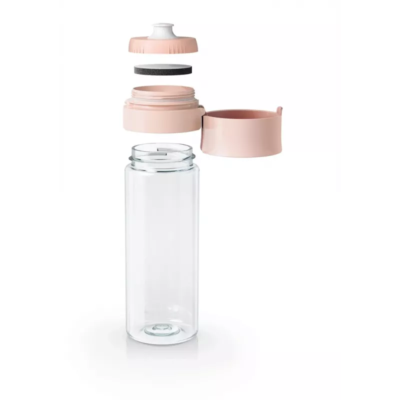 Brita Vital persikų 2 diskų filtro butelis