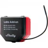 LoRa Add-on Shelly LoRa Add-on IoT ryšiui, prekės ženklas Shelly (modelis Shelly_LoRa_Add-on)