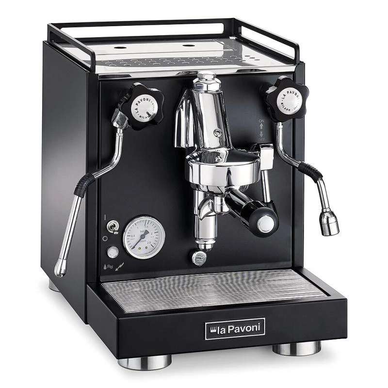 Kavos aparatas La Pavoni 1.5L LPSCCB01EU