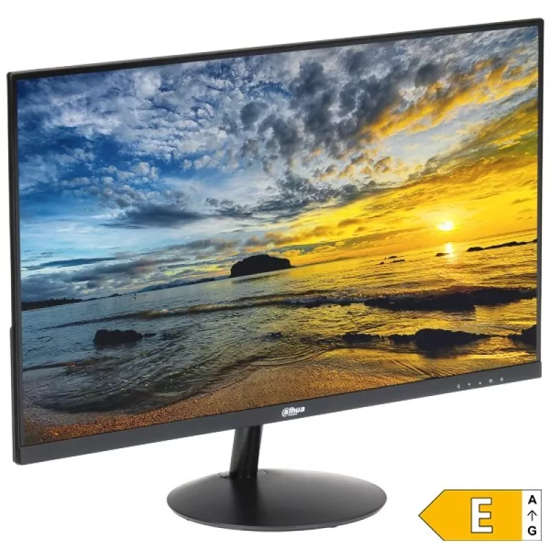 Monitorius VGA, HDMI LM24-A201Y 23.8