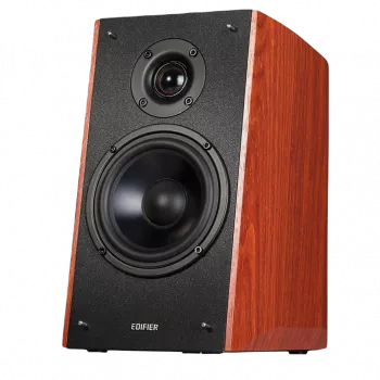 Edifier | R2000DB | 24Wx2 + 36Wx2 (DRC On) W | Bluetooth | Ruda | 4 Ω | 120 W | Bluetooth garsiakalbis