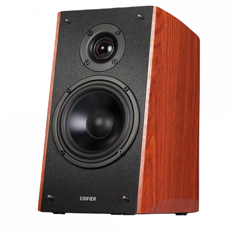 Edifier | R2000DB | 24Wx2 + 36Wx2 (DRC On) W | Bluetooth | Ruda | 4 Ω | 120 W | Bluetooth garsiakalbis
