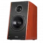 Edifier | R2000DB | 24Wx2 + 36Wx2 (DRC On) W | Bluetooth | Ruda | 4 Ω | 120 W | Bluetooth garsiakalbis