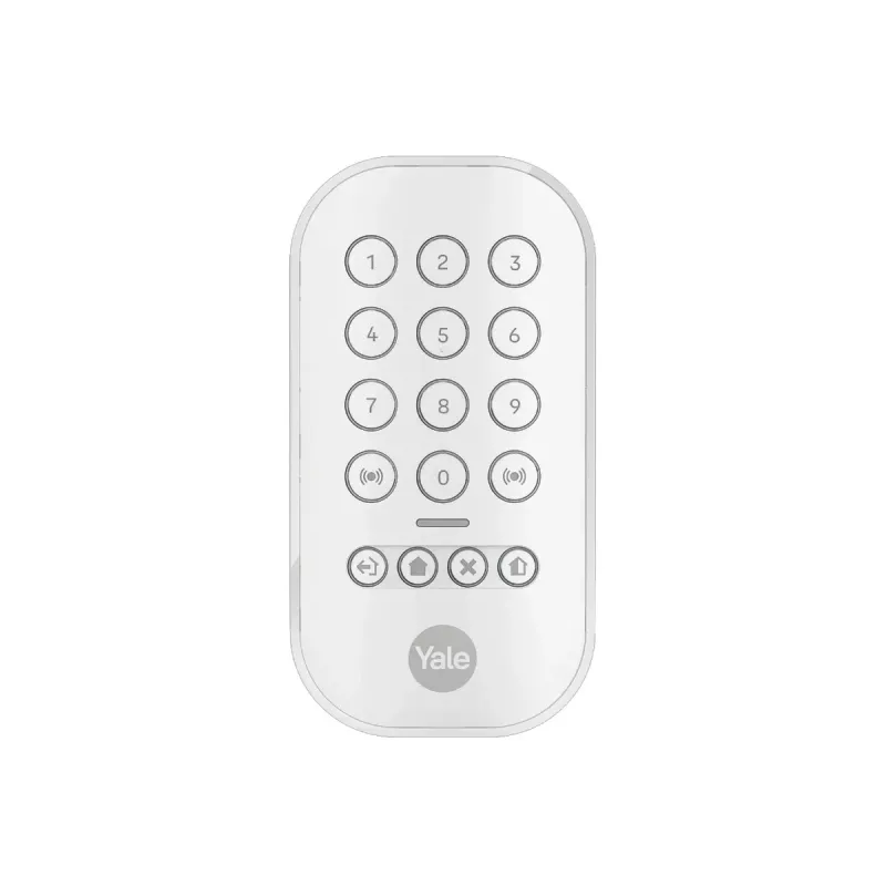 Yale AL-KP-1A-W produktas