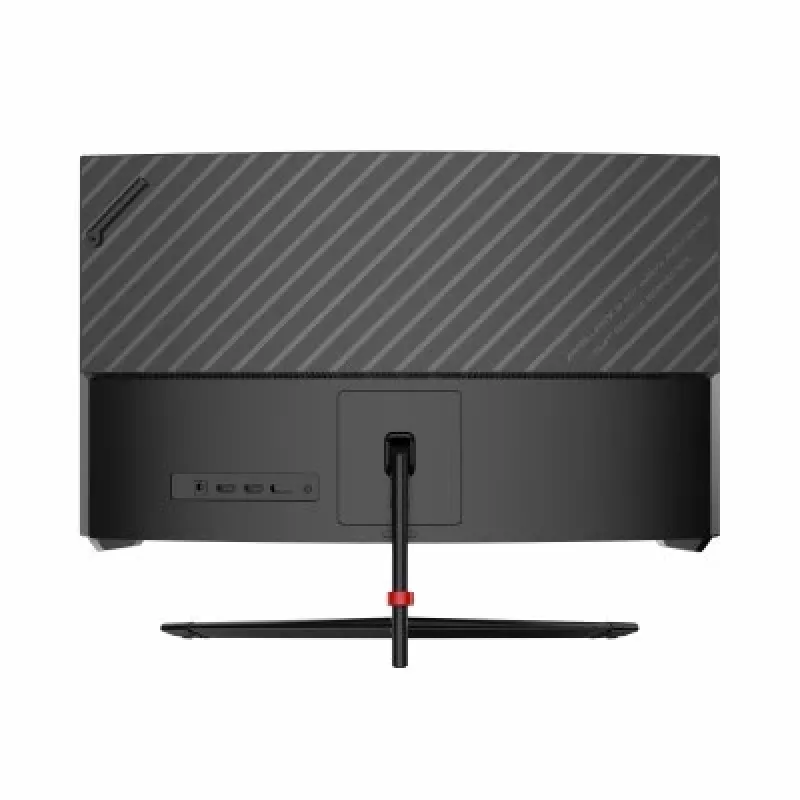 Dahua Technology DHI-LM24-E230C kompiuterio monitorius 59,9 cm (23,6 col.) 1920 x 1080 pikselių Full HD LED juodas