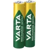 Varta Professional - Baterija 2 x AAA - NiMH - (įkraunama)