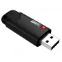 USB atmintinė Emtec B120 Click Secure 16 GB USB Type-A 3.2 Gen 2 juoda