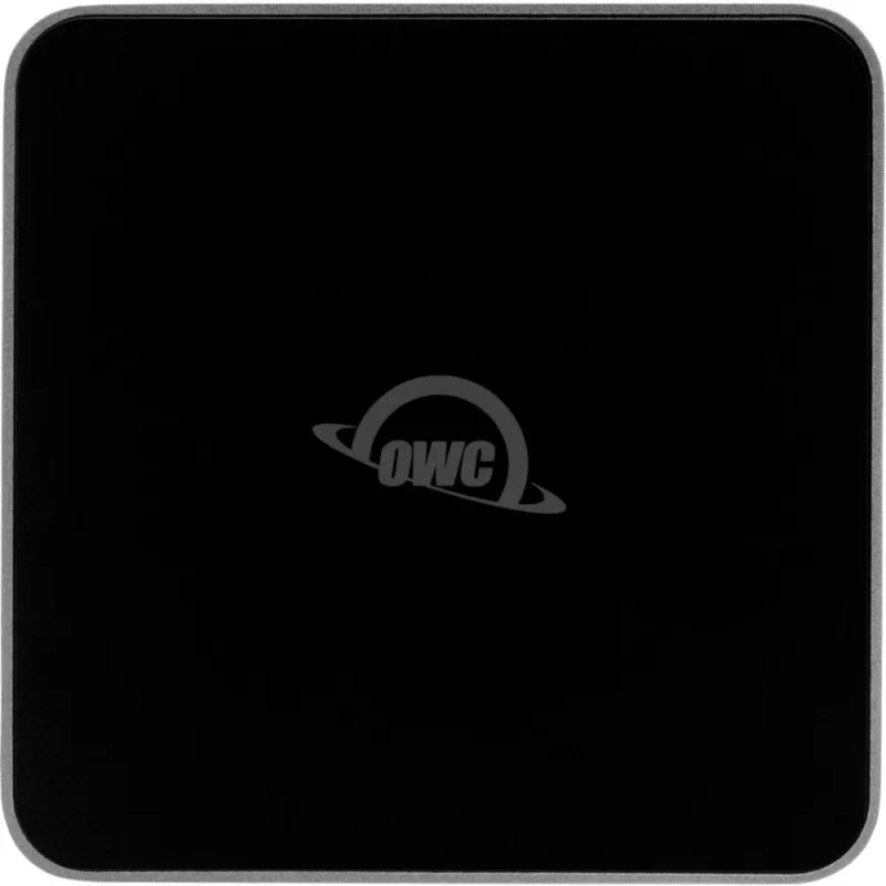 Other World Computing OWC Atlas - kortelių skaitytuvas (SDXC UHS-II, CFexpress Type B) - USB-C 3.2 Gen 2 (OWCTCCFXBSDRDR)