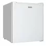 Vertikalus šaldiklis MPM 46-ZS-01B, 34 l talpa, baltas, laisvai pastatomas, apverčiamos durys, 230 V, 41 dB