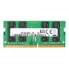 HP DDR4 - modulis - 16 GB - SO DIMM 260 kontaktų - 3200 MHz / PC4-25600 - 1,2 V - nebuferizuota - ne ECC - Elite Slice G2 (SODIMM)