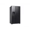 Šaldytuvas-šaldiklis RS70F65KEFEO Side by Side