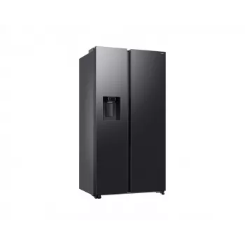Šaldytuvas-šaldiklis RS70F65KEFEO Side by Side