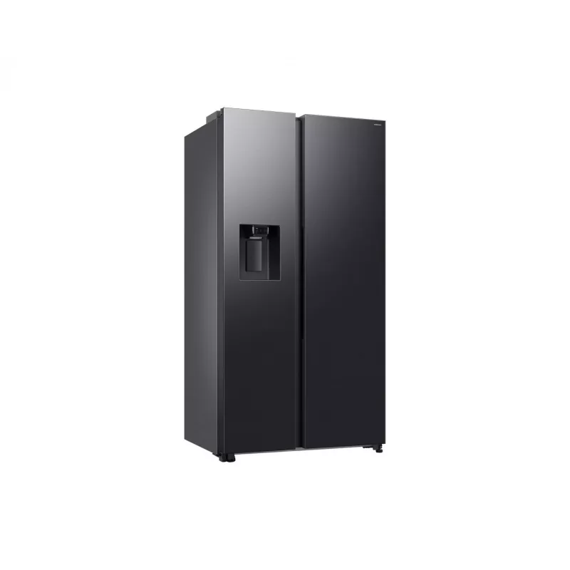 Šaldytuvas-šaldiklis RS70F65KEFEO Side by Side