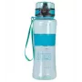 COOLPACK vandens butelis - Tritanum 550 ml turkio spalvos