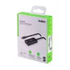 Belkin AVC013BTBK vaizdo kabelio adapteris HDMI A tipo (standartinis) USB-C juodas