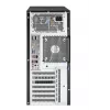 Supermicro CSE-735D4-668B kompiuterio korpusas Midi Tower Juodas 668 W