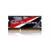 Atminties modulis G.SKILL DDR3 16GB (2x8GB) 1866MHz 1.35V CL11