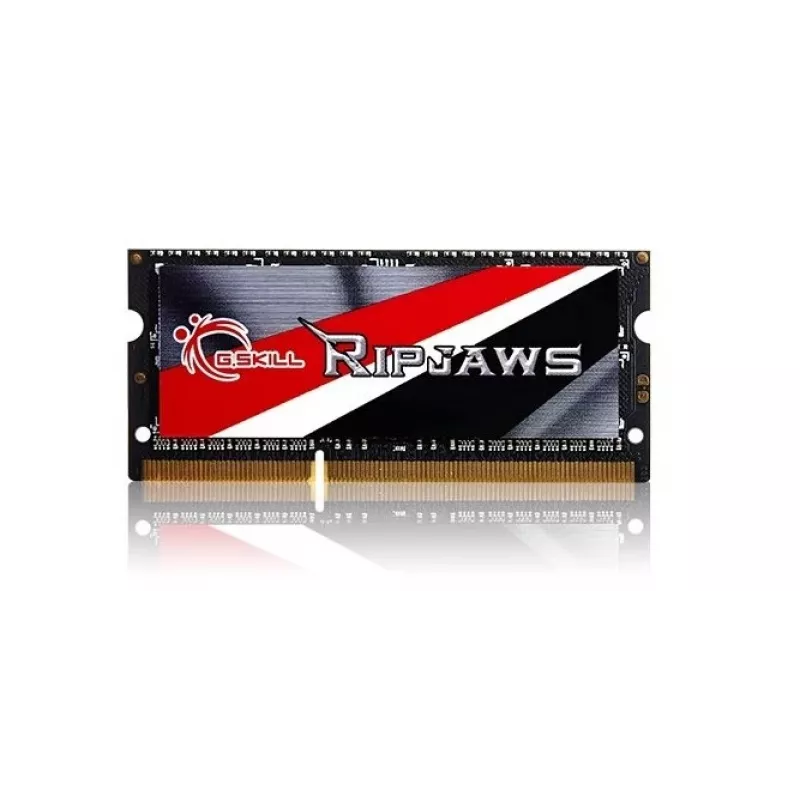 Atminties modulis G.SKILL DDR3 16GB (2x8GB) 1866MHz 1.35V CL11