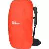 Jack Wolfskin Prelight Shape 25 kuprinė - juoda, 25 L