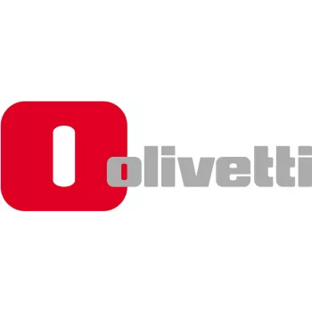 Olivetti B1208 Spausdintuvo eksploatacinė medžiaga, purpurinė