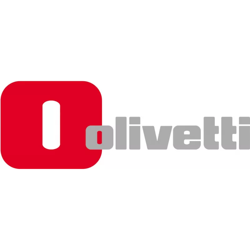 Olivetti B1208 Spausdintuvo eksploatacinė medžiaga, purpurinė