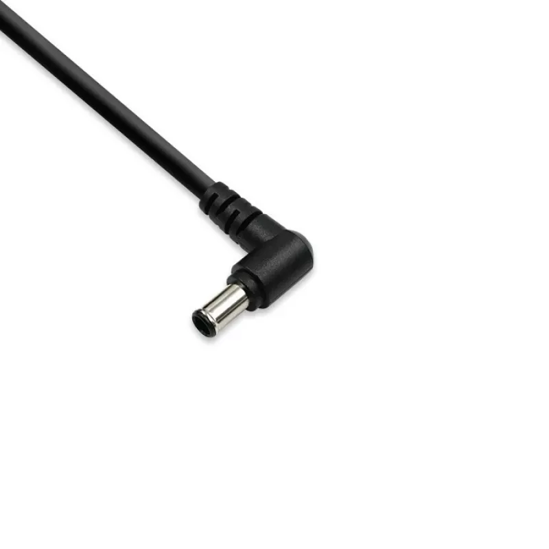 Qoltec 51029 maitinimo adapteris / keitiklis Vidinis 65 W juodas