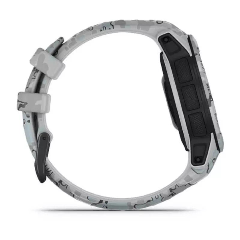 Garmin Instinct 2S Camo Edition 2.01 cm (0.79) MIP 40 mm skaitmeninis 156 x 156 pikseliai kamufliažinis GPS (palydovinis)