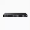 Switch TENDA TEG2220P-16-250W — Gigabitinis Websmart L2 debesies PoE+ 16×1Gb/s, 230 W