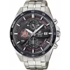 Rankinis laikrodis Casio EFR-556DB-1AVUEF vyriškas juodas