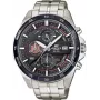Rankinis laikrodis Casio EFR-556DB-1AVUEF vyriškas juodas