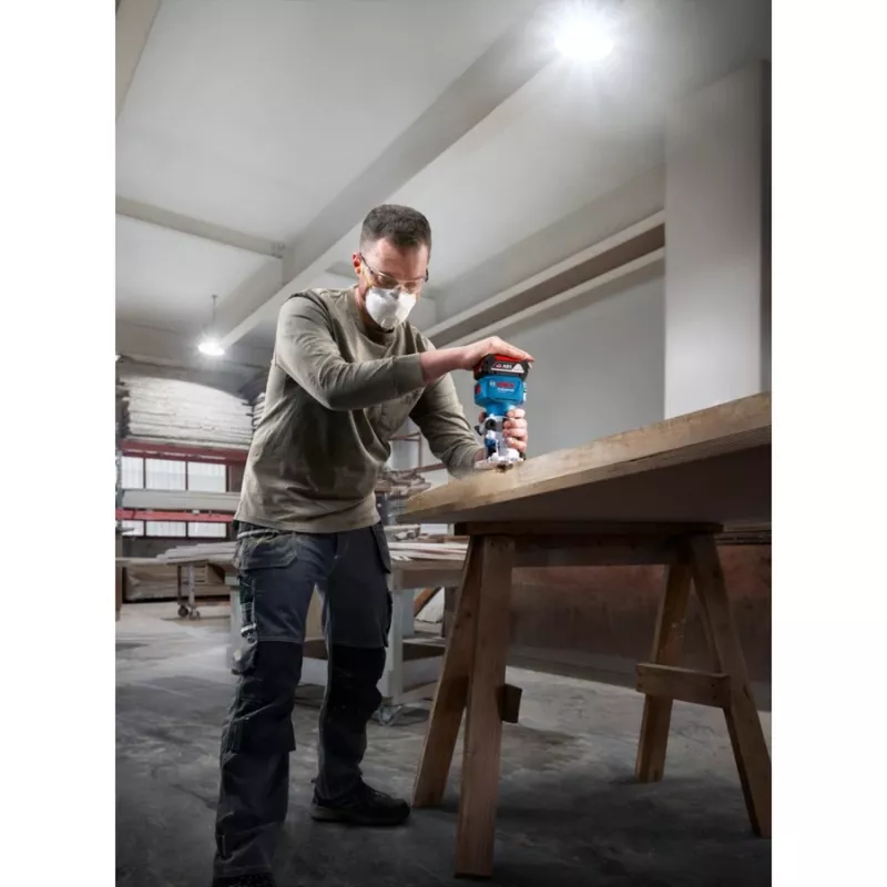 Bosch 06016C6001 Grąžtas Juodas