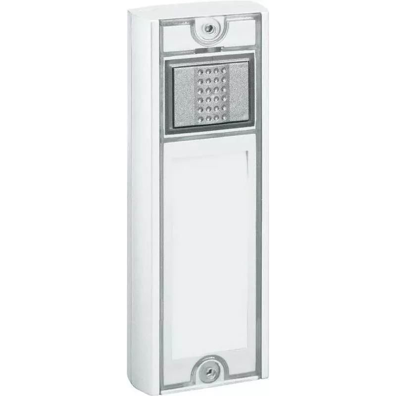Grothe MISTRAL SE 03.1 - balta - Grothe - paviršinis - IP54 - 36 mm - 17 mm (43441)