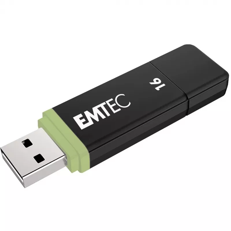 Emtec ECMMD16GK102P10 atminties įrenginys